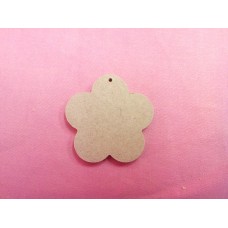 Daisy shape  100mm 